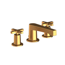 Load image into Gallery viewer, Newport Brass 2980 Dorrance Widespread Lavatory Faucet