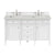 James Martin 655-V60D Brittany 60" Double Vanity