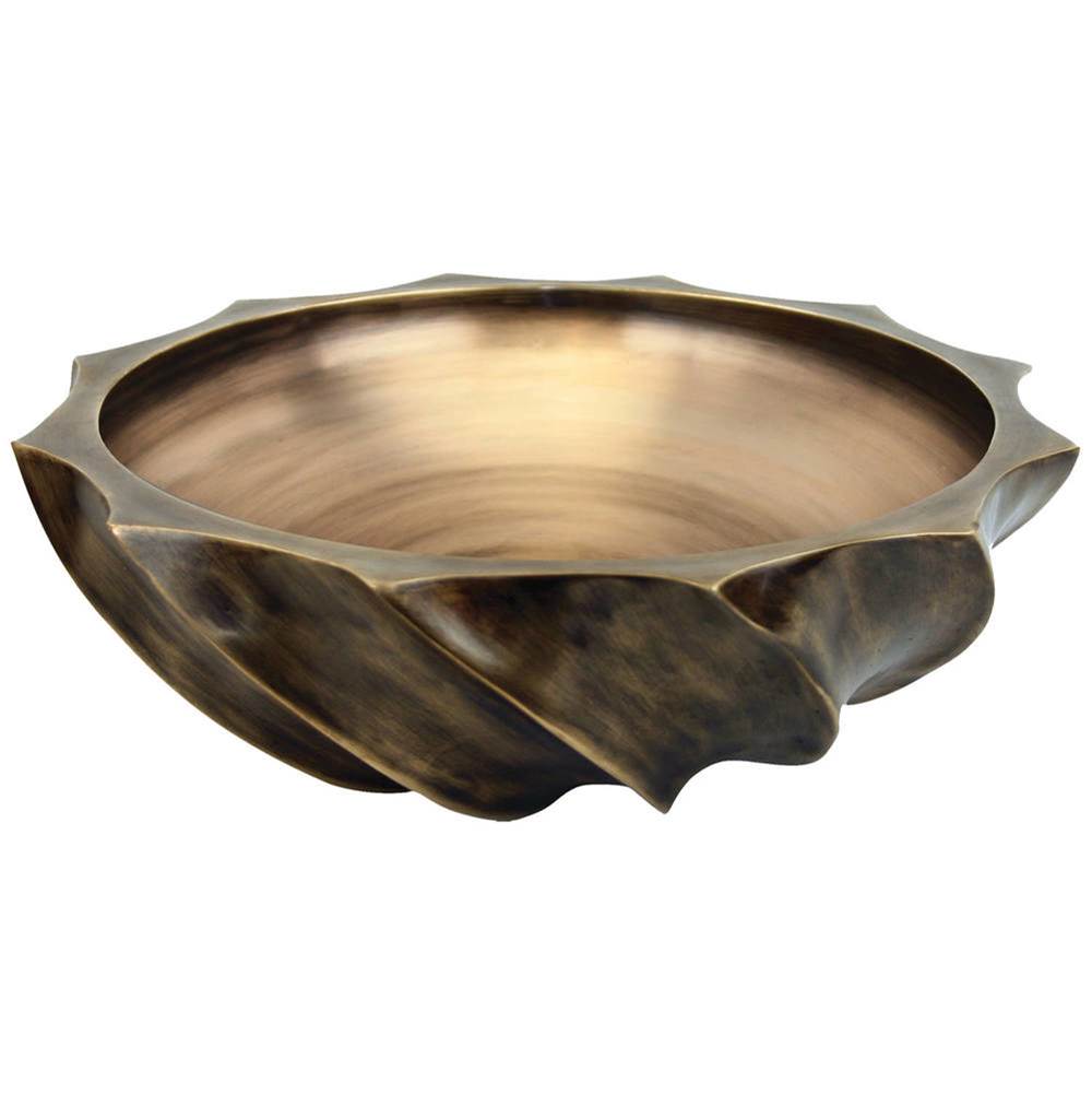 Linkasink B007 Wave Bowl - Parent