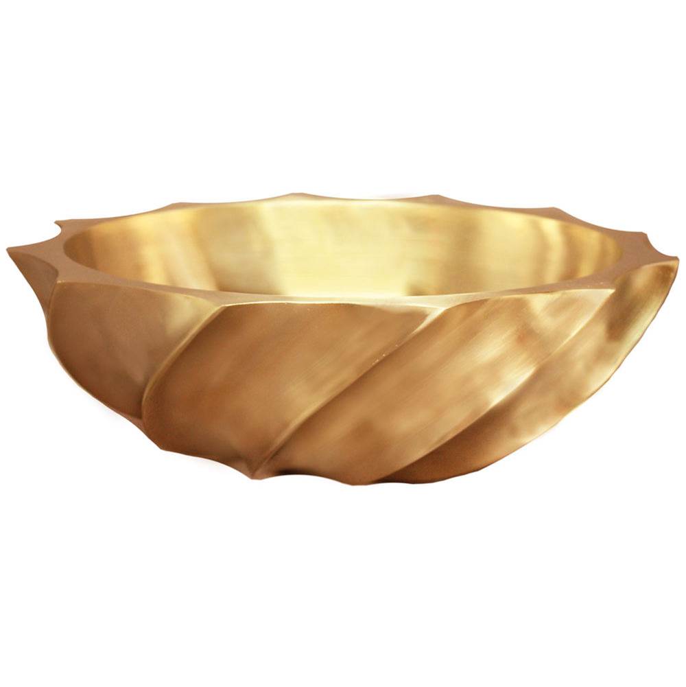 Linkasink B007 Wave Bowl