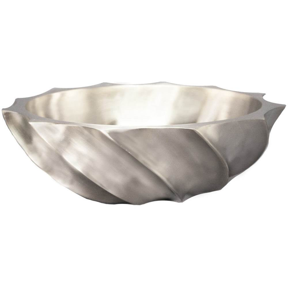 Linkasink B007 Wave Bowl