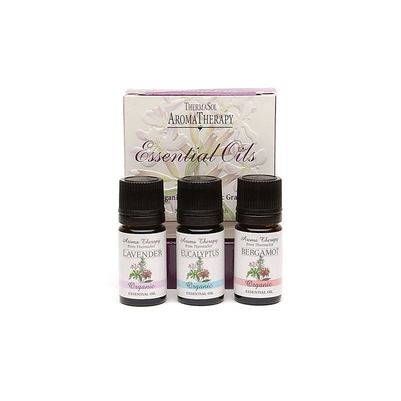 Thermasol B01-1576 - 3 Pack Oil 5 ML Each