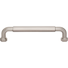 Load image into Gallery viewer, Top Knobs TK3202 Dustin Pull 5 1/16 Inch Center to Center