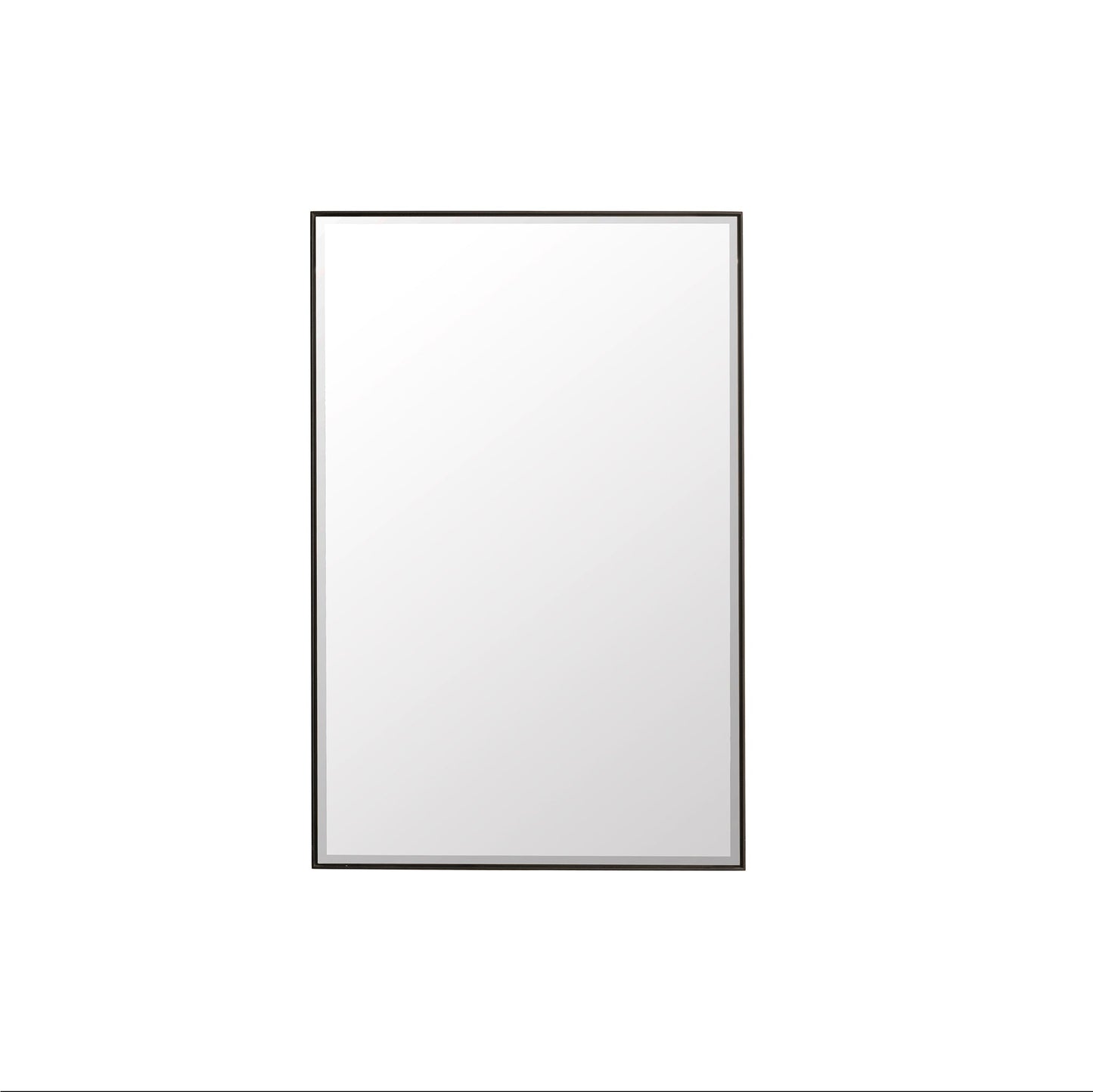 James Martin Rohe Mirror