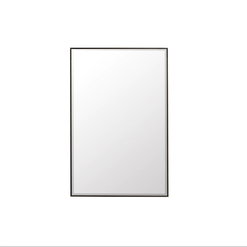 James Martin Rohe Mirror