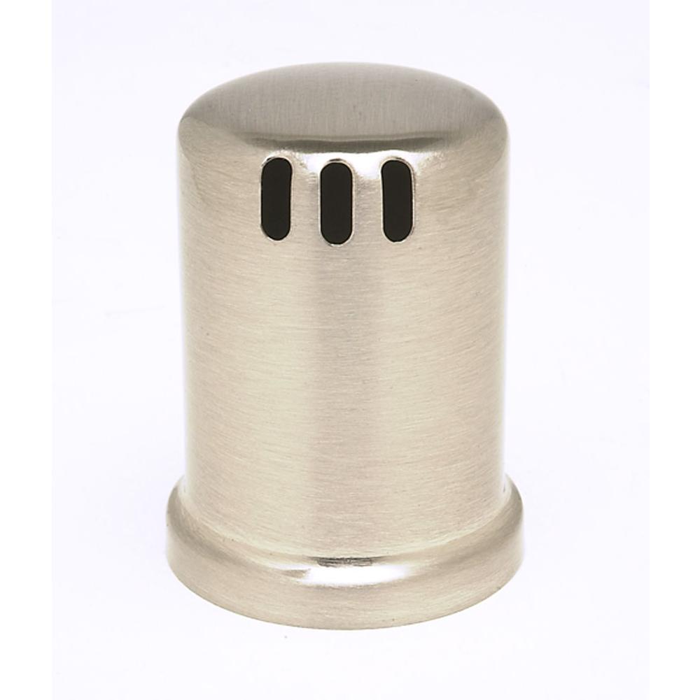 Mountain Plumbing BAGCU Round Universal Air Gap Cover (COVER ONLY) - Parent