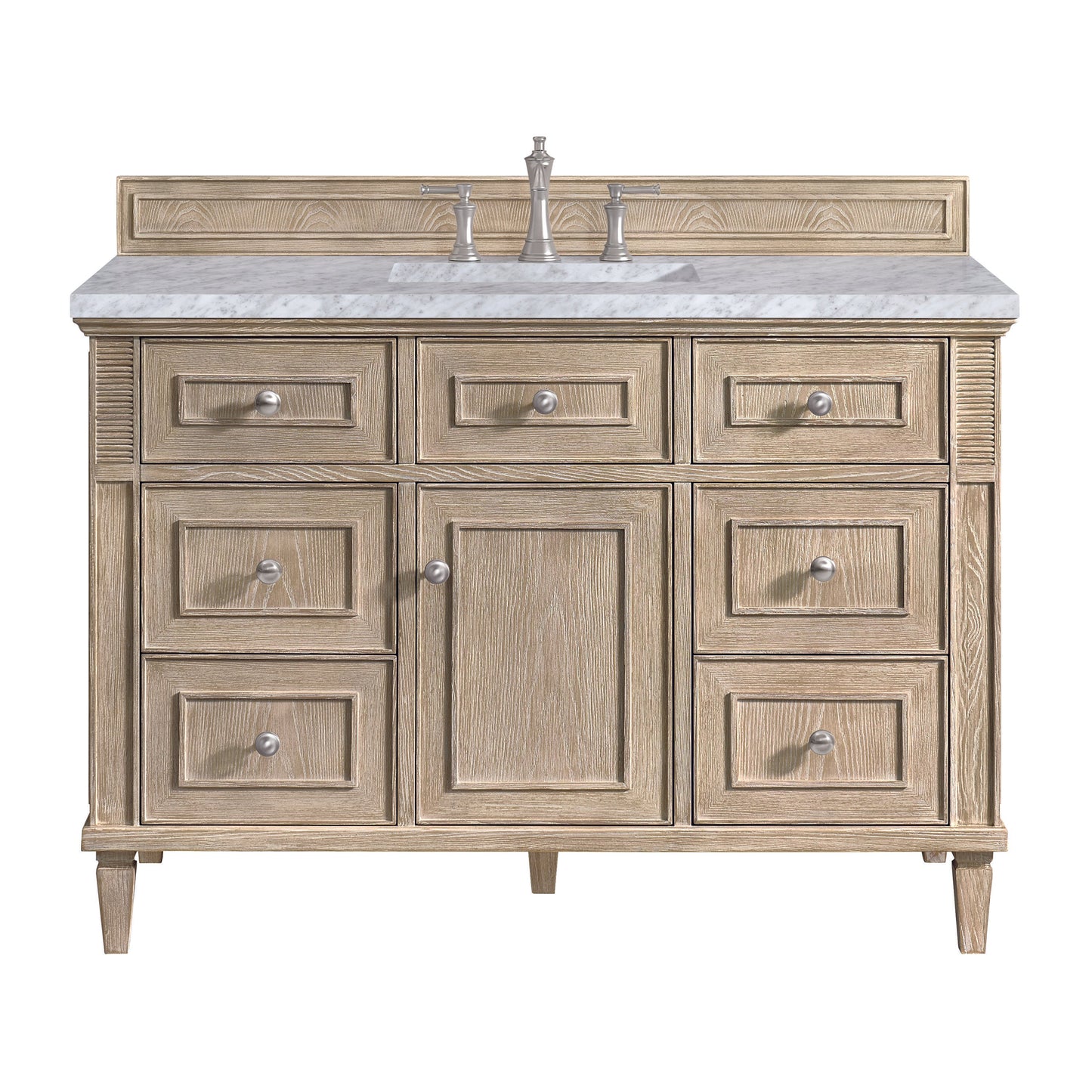 James Martin Lorelai 48" Single Vanity