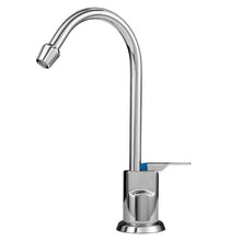 Load image into Gallery viewer, Water Inc WI-FA510RC Elite With J-Spout Faucet Only For Reverse Osmosis