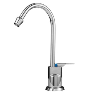 Water Inc WI-FA510RC Elite With J-Spout Faucet Only For Reverse Osmosis