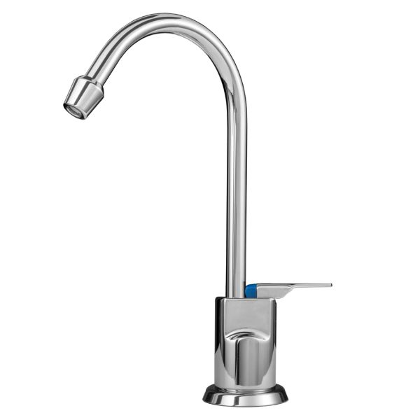 Water Inc WI-FA510RC Elite With J-Spout Faucet Only For Reverse Osmosis - Parent
