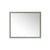 James Martin Glenbrooke Mirror