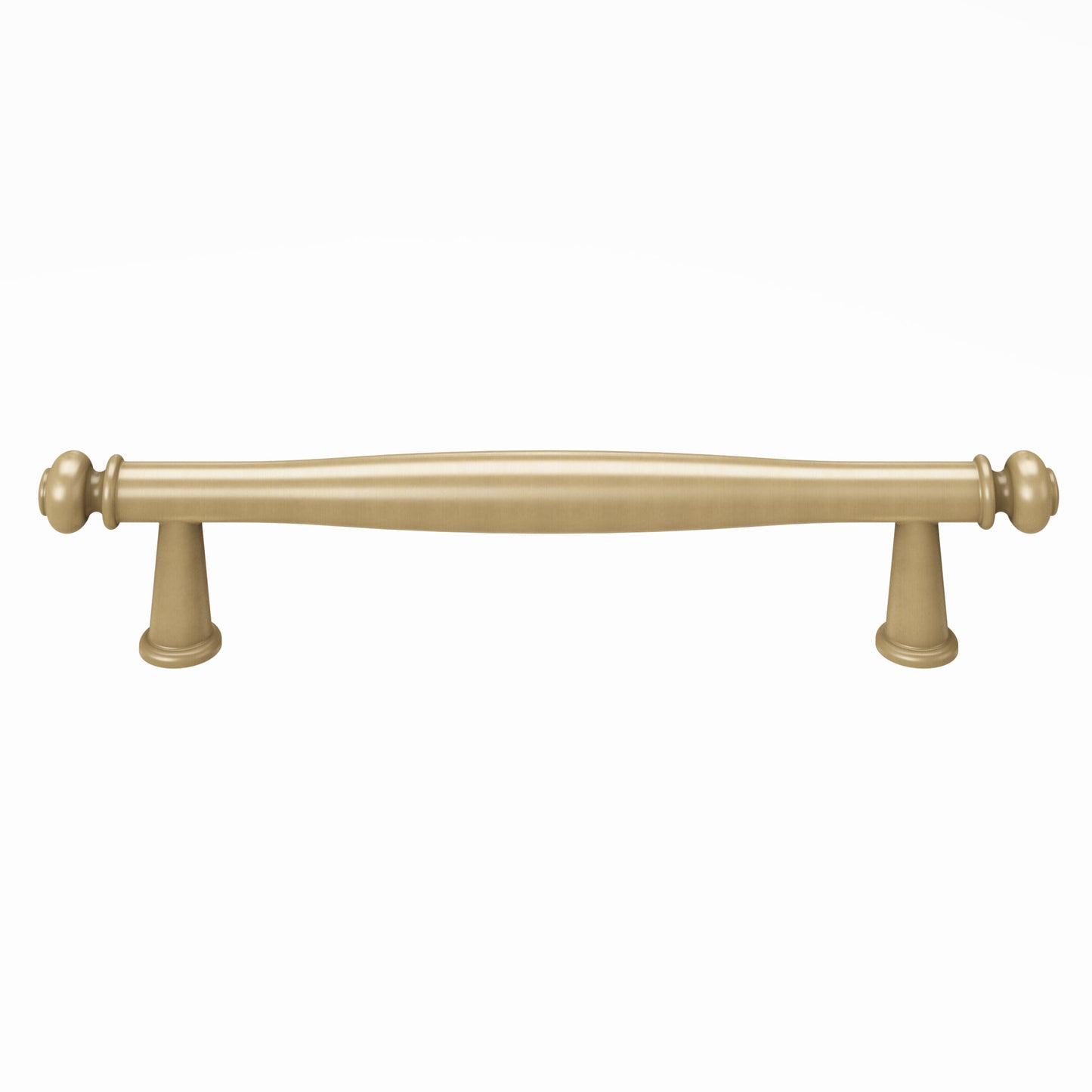 Top Knobs  Coddington Pull Center to Center