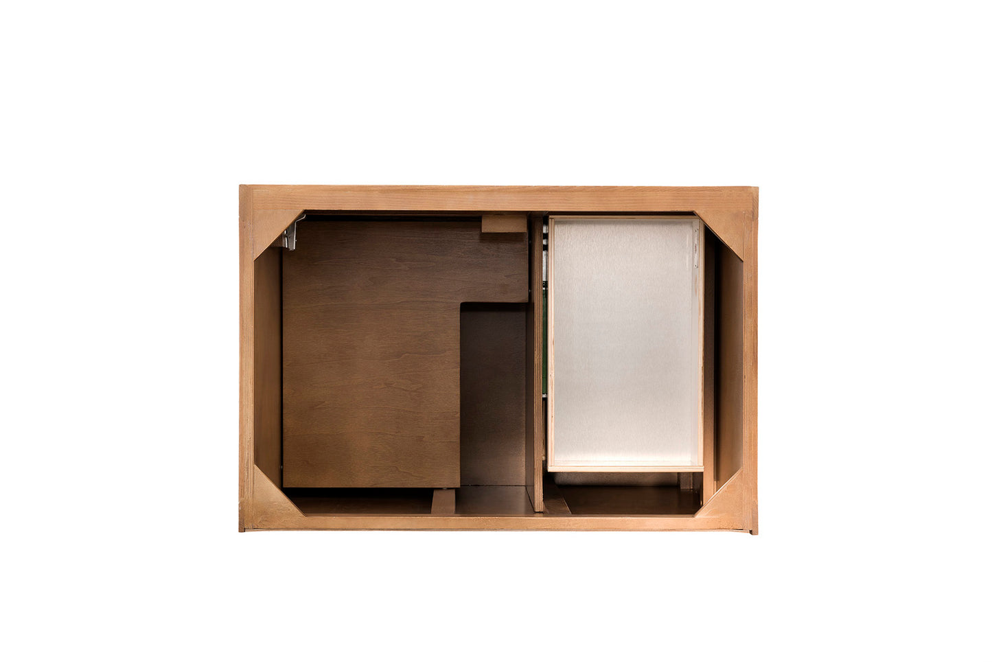 James Martin 238-104-5511 Savannah 36" Single Vanity Cabinet