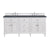 James Martin Lorelai 72" Double Vanity