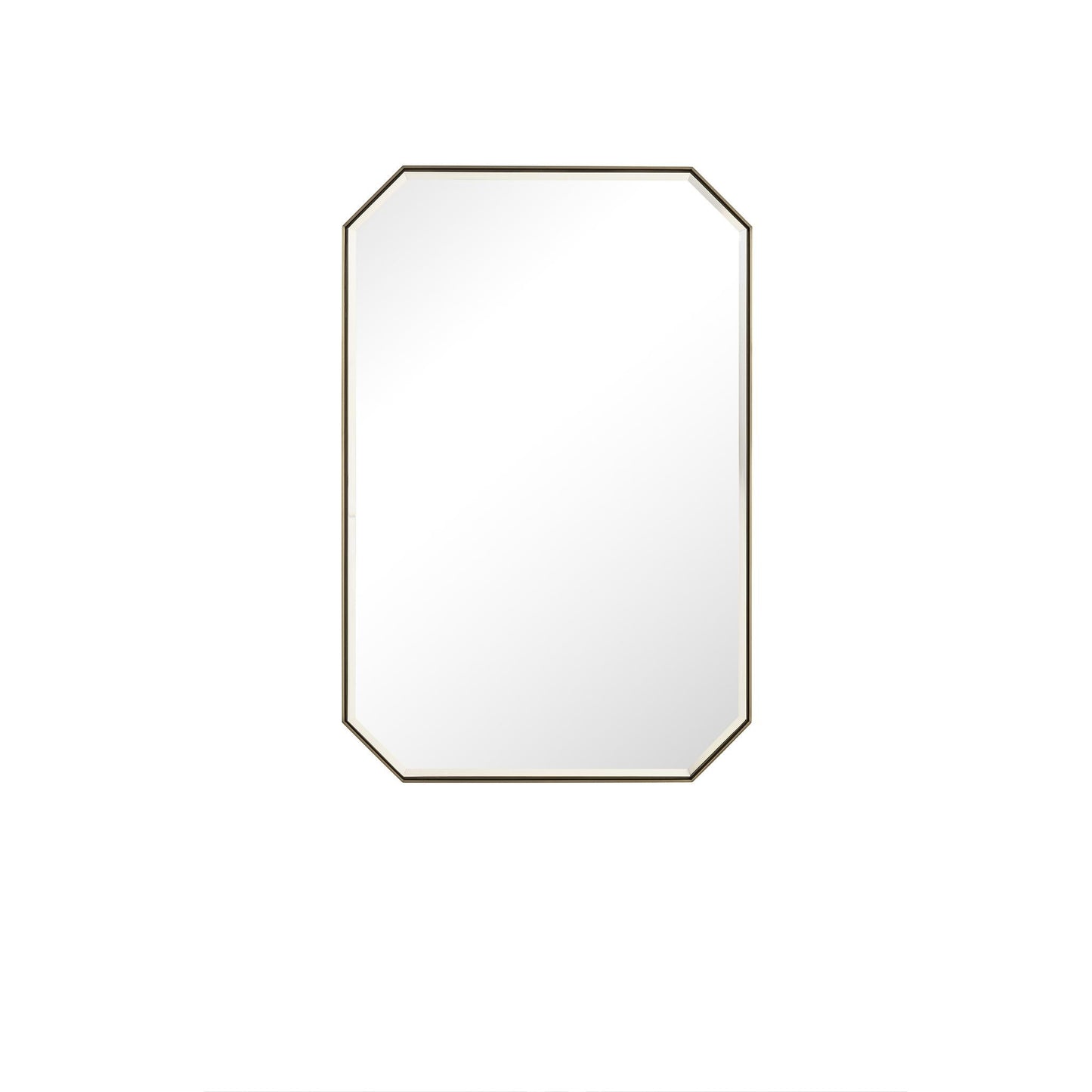 James Martin Rohe Mirror