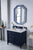James Martin Brittany 36" Single Vanity Cabinet