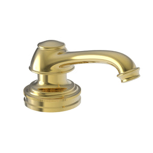 Newport Brass 2940-5721 1/01 Soap/Lotion Dispenser