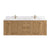 James Martin 545-V72 Laurent 72" Double Vanity Cabinet