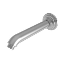 Load image into Gallery viewer, Newport Brass 201-1 8&quot; Shower Arm