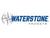 Waterstone 9412 Industrial 2 Handle Pull-Down Kitchen Faucet