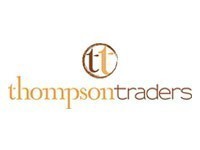 Thompson Traders PT251-MB Escondido P-Trap