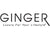 Ginger 5239B Shower Rod Brackets