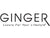 Ginger 5239B Shower Rod Brackets