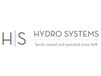 Hydro Systems BAC.MA1-ALM Back Masseuse System I - Manual