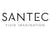 Santec PS200-2-00 1/2" x 1/2" Hose For Wall Mount Tab Hand Held Personal Shower