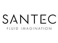 Santec SL141-00 Cylindrical Slide Bar