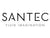 Santec SL141-00 Cylindrical Slide Bar