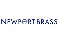 Newport Brass 2020-1250 Contemporary 24" Towel Bar