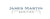 James Martin 050-T30 30" Linen Top