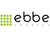 eBBe E4812 Bubbles 3.75" x 3.75" 304 Stainless Steel Drain