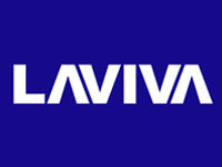 Laviva Aurora Single Hole White Acrylic Countertop with Double Integrated Sinks - Parent