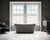Bemma Bathtub Cloud Collection