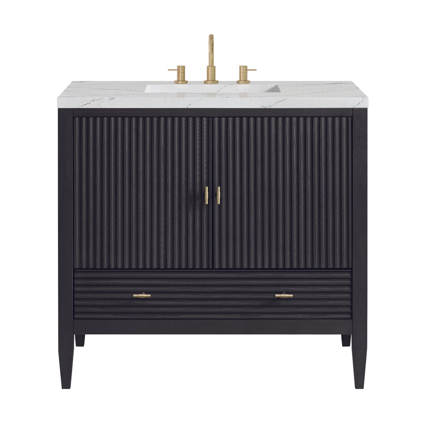 James Martin Myrrin 36" Vanity