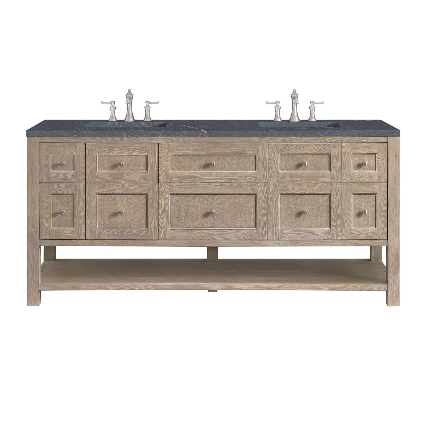 James Martin 330-V72 Breckenridge 72" Double Vanity