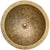 Linkasink BLD101 Small Round Builders Series