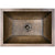 Linkasink BLD107-2 Coco Hammered Builders Series - Parent