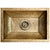 Linkasink BLD107-3.5 Coco Hammered Builders Series