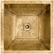 Linkasink BLD113-2 Coco Hammered Builders Series