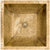 Linkasink BLD115 Coco Square Hammered Builders Series