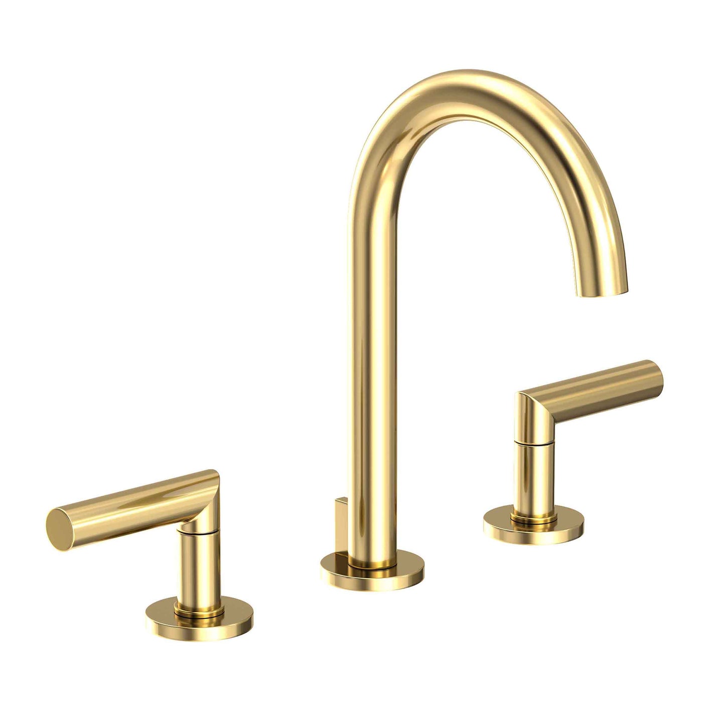 Newport Brass 3100 Pavani Widespread Lavatory Faucet - Parent