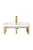 James Martin Boston 18" Wall Brackets