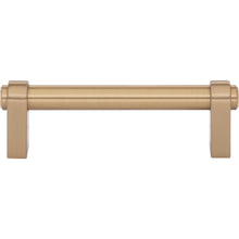 Load image into Gallery viewer, Top Knobs TK3210 Lawrence Pull 3 3/4 Inch Center to Center