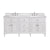 James Martin Lorelai 72" Double Vanity