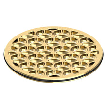 Load image into Gallery viewer, Newport Brass 243-403 4&quot; Round Shower Drain