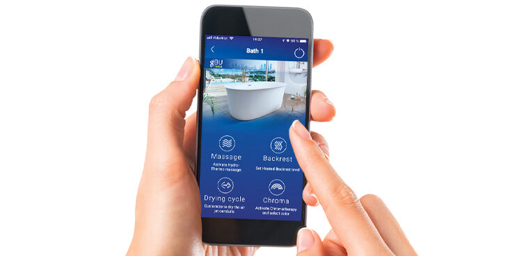 Bain Ultra BUTOUCH Butouch