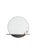 James Martin 909-M36 Platform 36" Mirror, Modern Iron - Parent